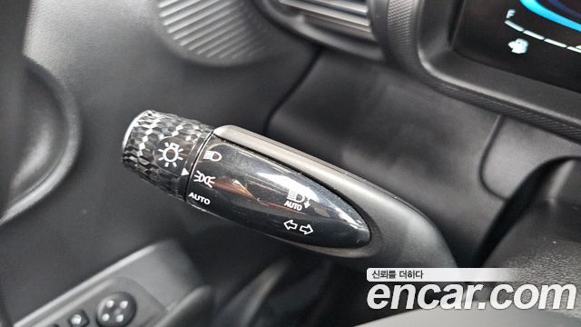 Hyundai Casper 2023 — photo 29