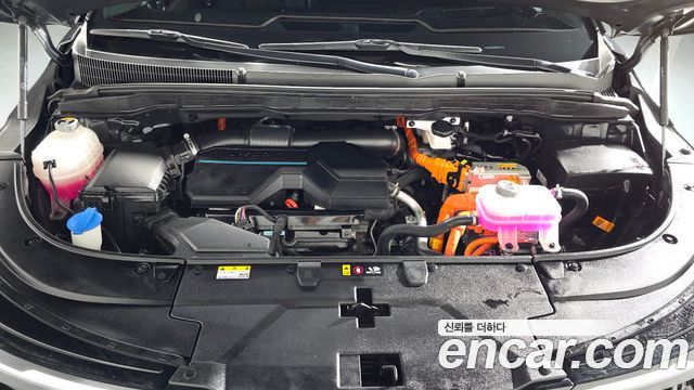 Kia Canival 2025 — photo 6