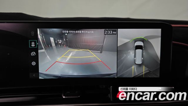 Kia Canival 2025 — photo 14