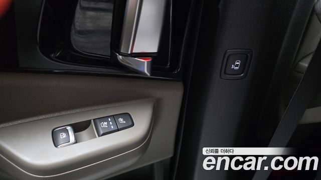 Kia Canival 2025 — photo 15