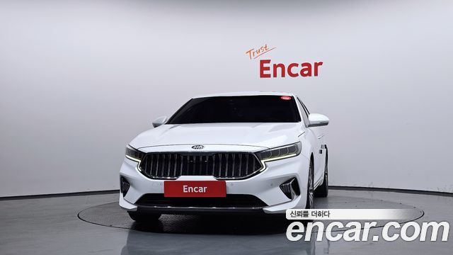 Kia K7 2020 — photo 3