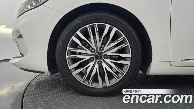 Kia K7 2020 — photo 5