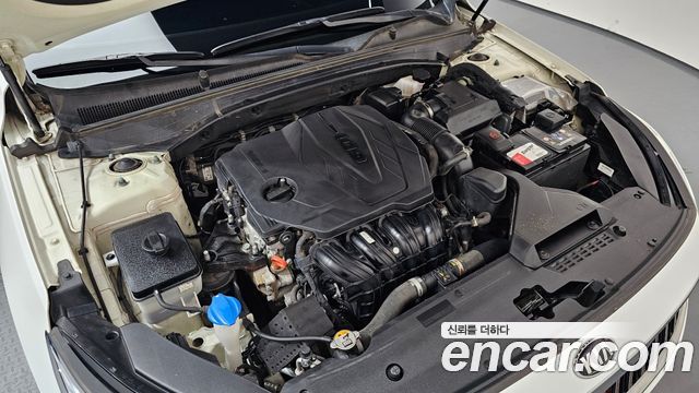 Kia K7 2020 — photo 6