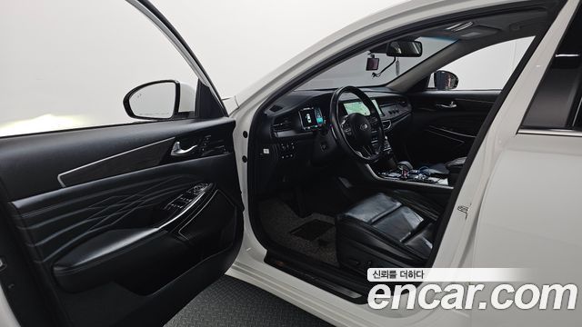 Kia K7 2020 — photo 13