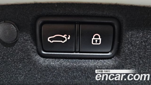Kia K7 2020 — photo 23