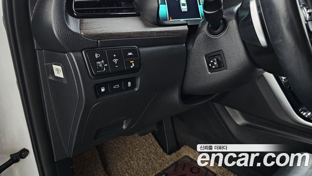 Kia K7 2020 — photo 26