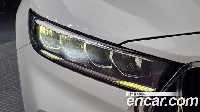 Kia K7 2020 — photo 8