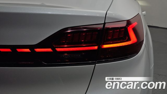 Kia K7 2020 — photo 9