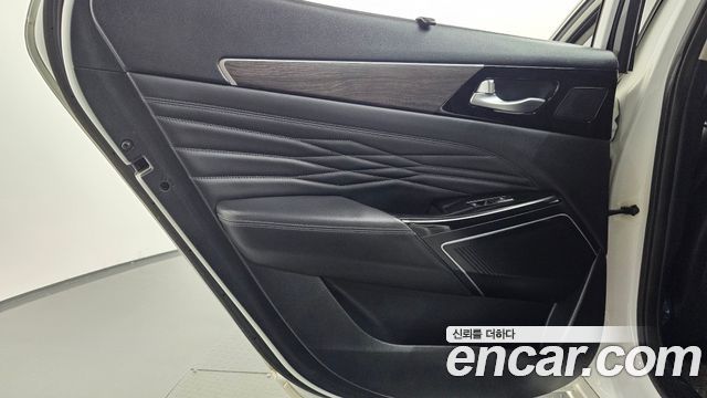 Kia K7 2020 — photo 15