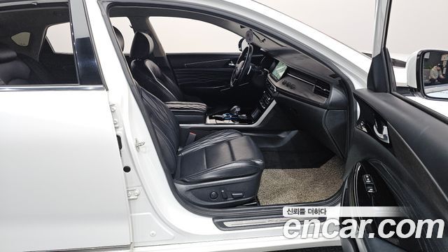 Kia K7 2020 — photo 16