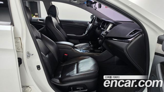 Kia K7 2013 — photo 16