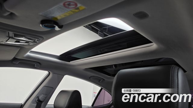 Kia K7 2013 — photo 27