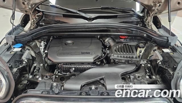 Mini Countryman 2024 — photo 6