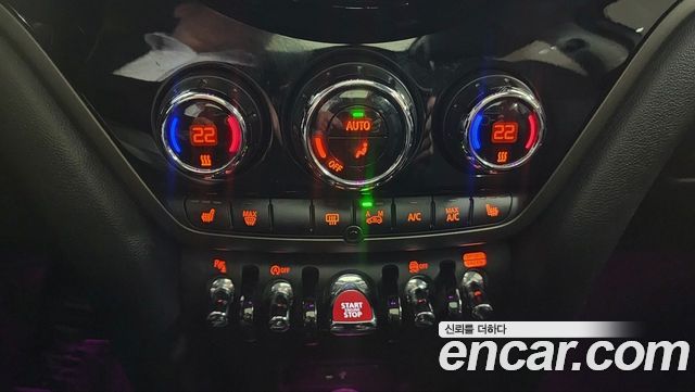 Mini Countryman 2024 — photo 13
