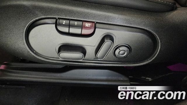Mini Countryman 2024 — photo 14