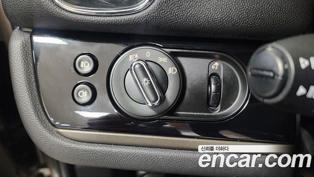 Mini Countryman 2024 — photo 15