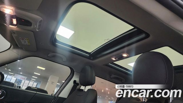 Mini Countryman 2024 — photo 19