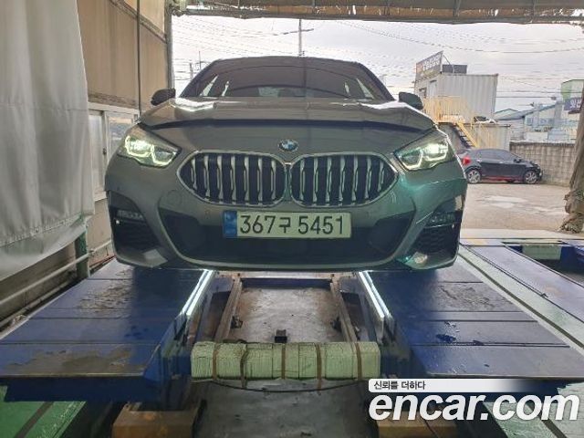 BMW 2-Series 2022 — photo 1