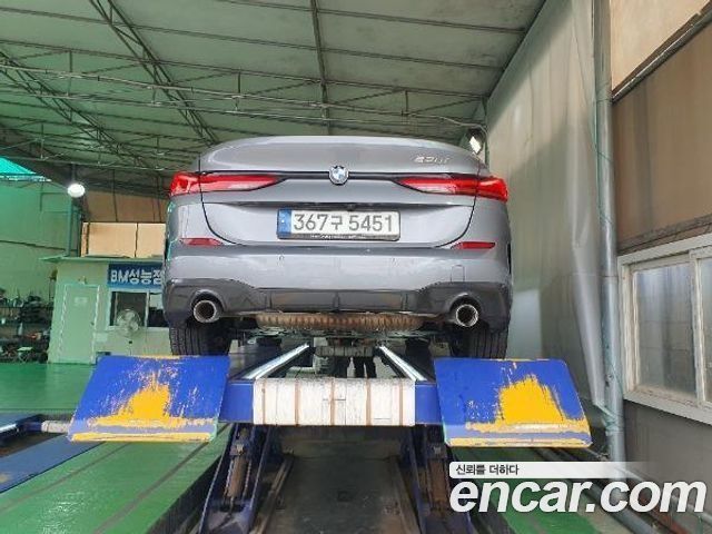 BMW 2-Series 2022 — photo 2