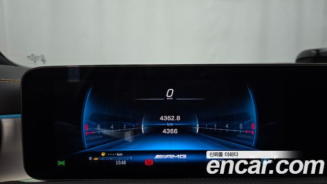 Mercedes-Benz CLA-Class 2025 — photo 11