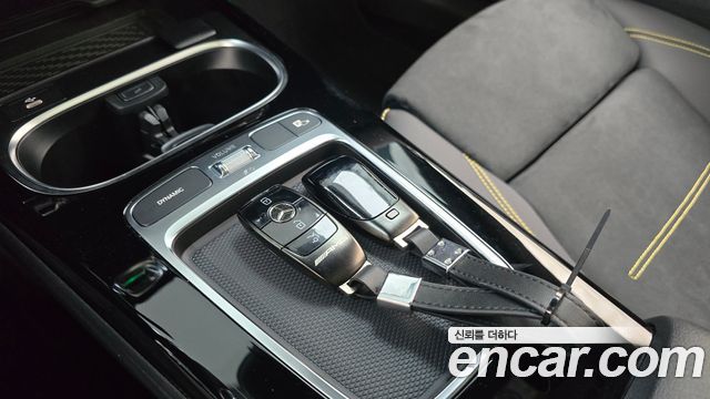 Mercedes-Benz CLA-Class 2025 — photo 21
