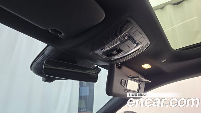 Mercedes-Benz CLA-Class 2025 — photo 25