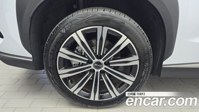 BYD Sealion 7  2026 — photo 5