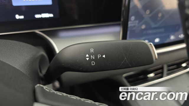 BYD Sealion 7  2026 — photo 9