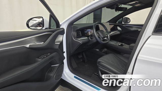 BYD Sealion 7  2026 — photo 10