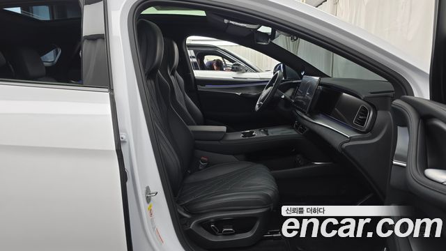 BYD Sealion 7  2026 — photo 11