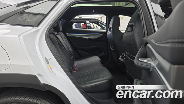 BYD Sealion 7  2026 — photo 12