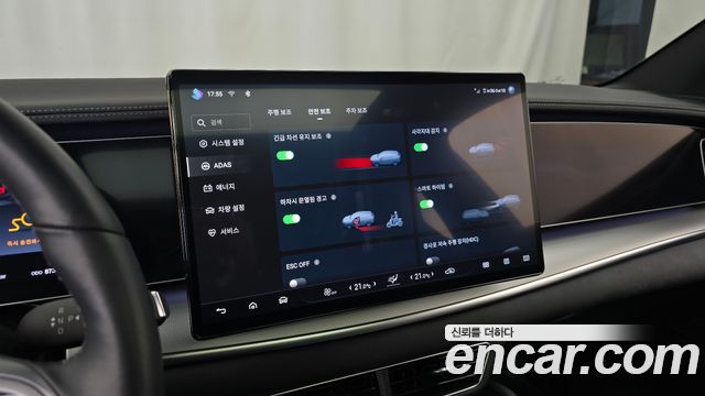 BYD Sealion 7  2026 — photo 16