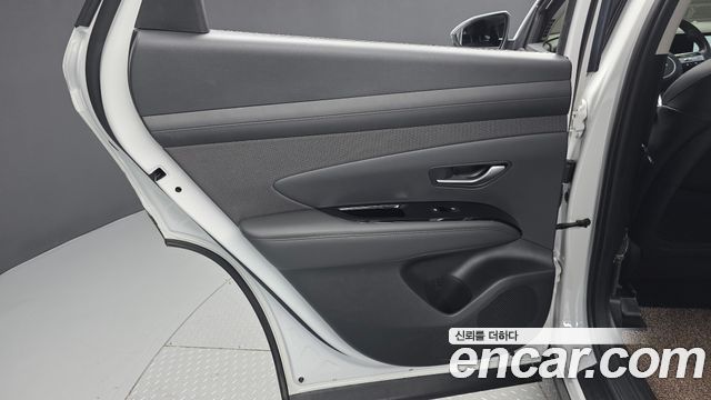 Hyundai Tucson 2024 — photo 15