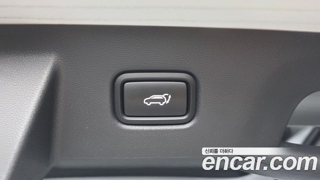 Hyundai Tucson 2024 — photo 30