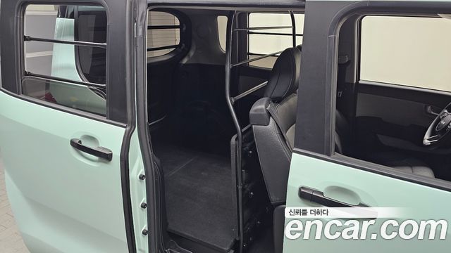 Kia RAY 2022 — photo 17