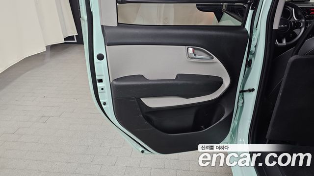 Kia RAY 2022 — photo 15