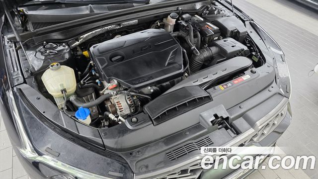 Kia K5 2020 — photo 6