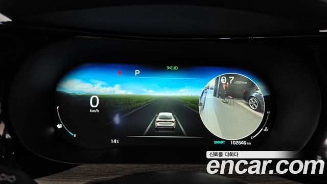 Kia K5 2020 — photo 8