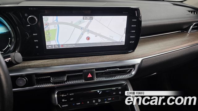 Kia K5 2020 — photo 14