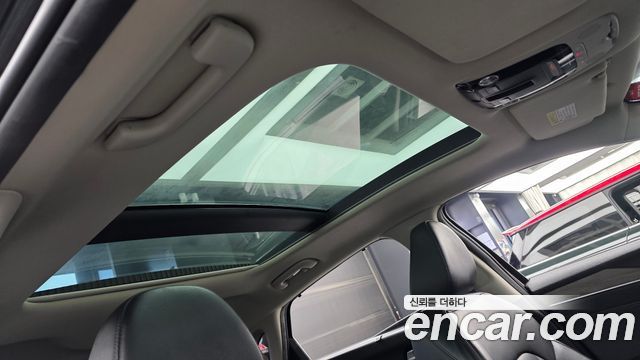Kia K5 2020 — photo 17