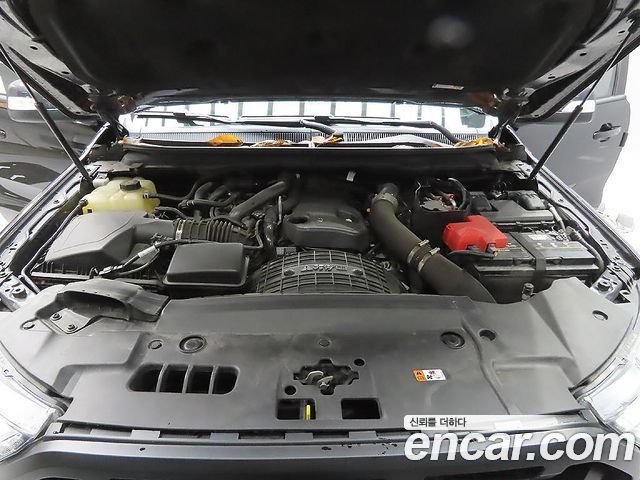Ford Ranger 2022 — photo 6