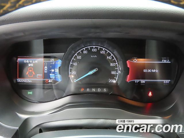 Ford Ranger 2022 — photo 7
