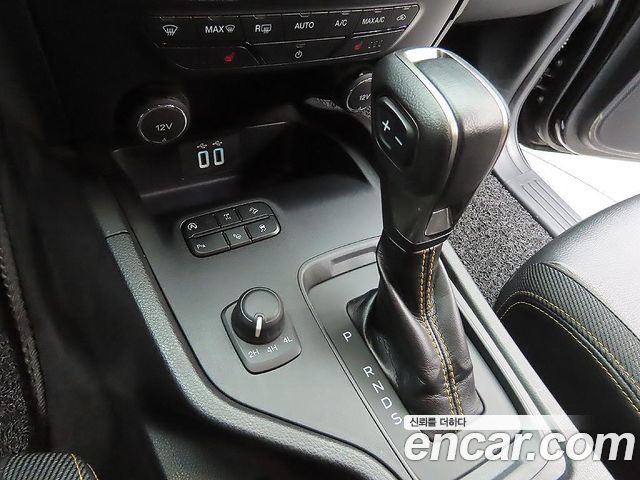 Ford Ranger 2022 — photo 14