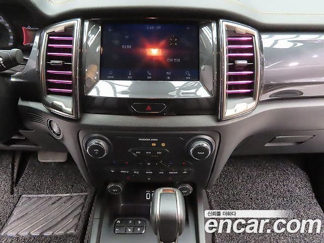 Ford Ranger 2022 — photo 15