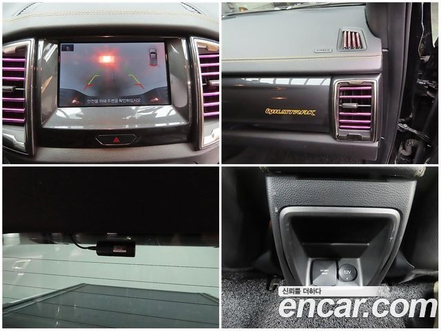 Ford Ranger 2022 — photo 17