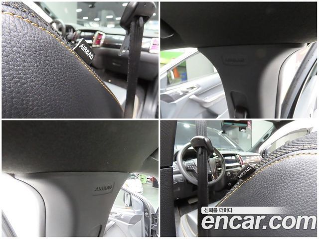 Ford Ranger 2022 — photo 18