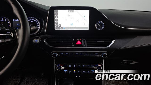 Hyundai Grandeur 2017 — photo 20