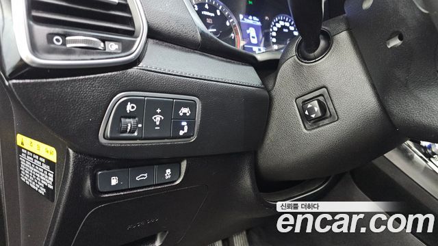 Hyundai Grandeur 2017 — photo 23