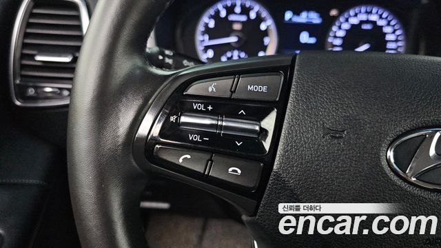 Hyundai Grandeur 2017 — photo 24