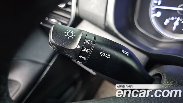 Hyundai Grandeur 2017 — photo 26